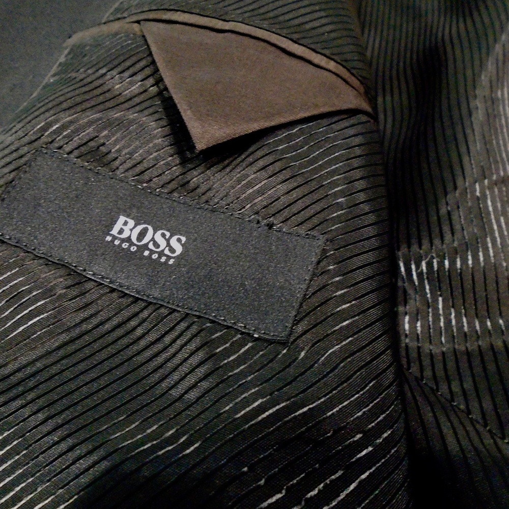 HUGO BOSS | Blazer